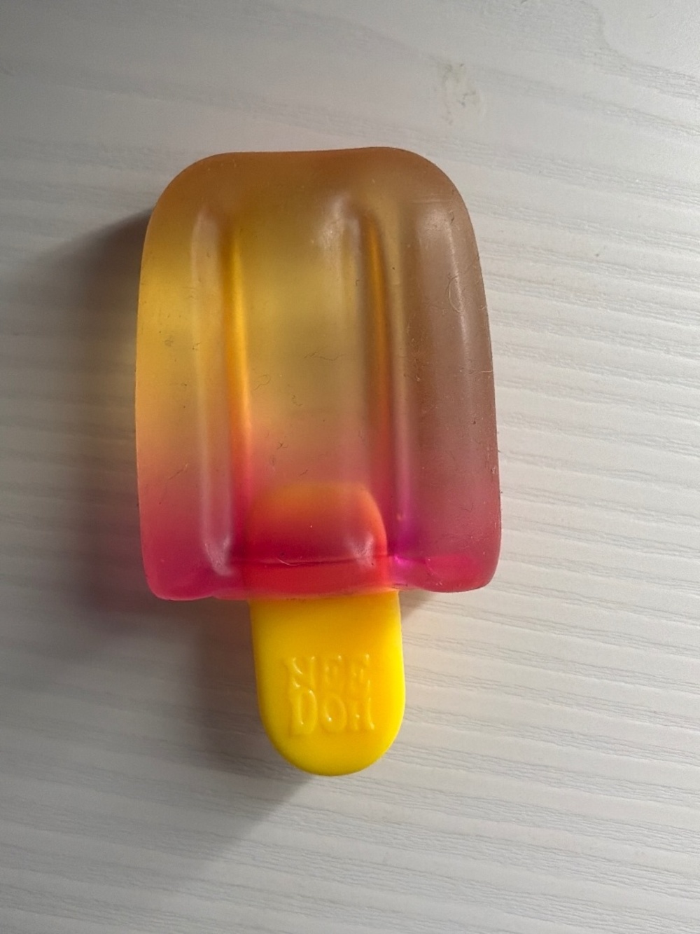 Popsicle NeeDoh